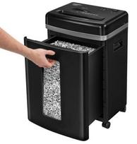 paper shredder - Fellowes Microshred 450M - 7 nuotrauka