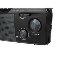 radijas imtuvai - Adler AD 1119 Black - 4 nuotrauka