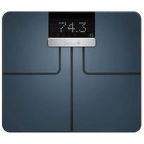 smart scales - Garmin Index Smart Scale Black (Juodos) - 2 nuotrauka