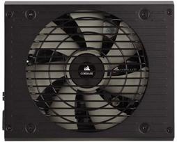 corsair rm850x (80 gold) - Corsair RM850x, 850W, 80 PLUS Gold, Fully modular Black (Juodas) - 4 nuotrauka