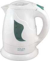 Adler AD08 White (Baltas)
