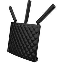 wifi marsrutizatorius - Tenda AC15 Smart Dual-Band Gigabit WiFi Router 1900Mbps - 2 nuotrauka