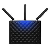 wifi marsrutizatorius - Tenda AC15 Smart Dual-Band Gigabit WiFi Router 1900Mbps - 3 nuotrauka
