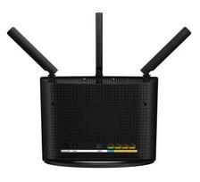 wifi marsrutizatorius - Tenda AC15 Smart Dual-Band Gigabit WiFi Router 1900Mbps - 4 nuotrauka
