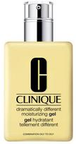 clinique kremas - Clinique Dramatically Different Moisturizing GEL Cosmetic 200ml - 1 nuotrauka