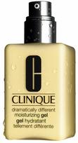 clinique kremas - Clinique Dramatically Different Moisturizing GEL Cosmetic 200ml - 2 nuotrauka