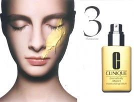 clinique kremas - Clinique Dramatically Different Moisturizing GEL Cosmetic 200ml - 3 nuotrauka