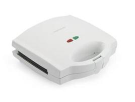 sumustiniu kepykle - Esperanza EKT006 White (Balta) - 4 nuotrauka