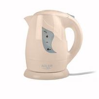 360 - Adler AD08B Beige - 2 nuotrauka