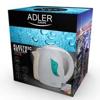 360 - Adler AD08B Beige - 9 nuotrauka