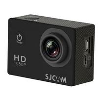 sj4000 - SJCam SJ4000 Black (Juoda) - 3 nuotrauka