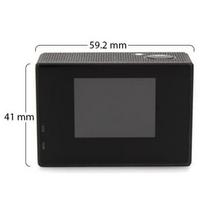 sj4000 - SJCam SJ4000 Black (Juoda) - 4 nuotrauka