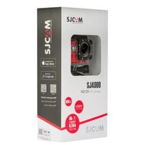 sj4000 - SJCam SJ4000 Black (Juoda) - 6 nuotrauka