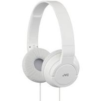 JVC HA-S180 White (Baltos)