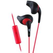 JVC HA-ENR15 Black (Juodos)