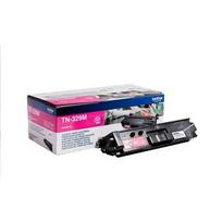 Toneris Brother TN329M magenta | 6000 pgs | HL-L8350CDW