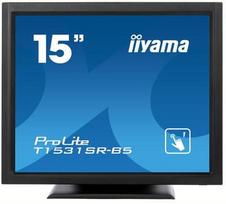 iiyama prolite - Iiyama T1531SR-B5 - 2 nuotrauka