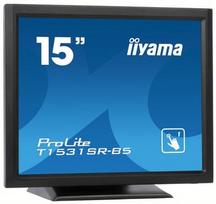 iiyama prolite - Iiyama T1531SR-B5 - 6 nuotrauka