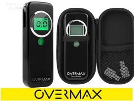alkotesteriai - BREATHALYZER OV-AD-02 - 3 nuotrauka