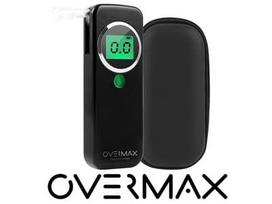 alkotesteriai - BREATHALYZER OV-AD-02 - 6 nuotrauka