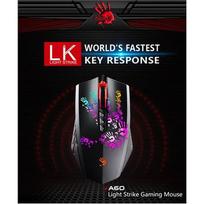 bloody mouse - A4Tech Bloody Gaming A60 - 3 nuotrauka