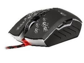 bloody mouse - A4Tech Bloody Gaming A60 - 6 nuotrauka