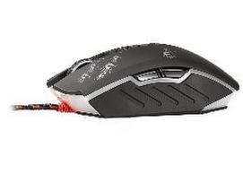 bloody mouse - A4Tech Bloody Gaming A60 - 8 nuotrauka