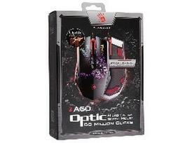bloody mouse - A4Tech Bloody Gaming A60 - 9 nuotrauka