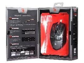 bloody mouse - A4Tech Bloody Gaming A60 - 10 nuotrauka