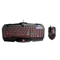 challenger gaming keyboard prime