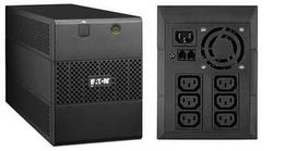 Pirkti UPS Eaton 5E 1500i USB - Photo 6