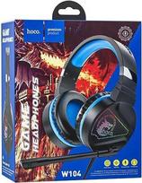Pirkti Hoco W104 Drift (Blue) - Photo 4