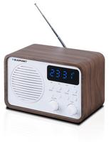 senukai radio imtuvai - Blaupunkt PP7BT - 2 nuotrauka