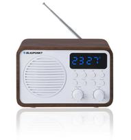 senukai radio imtuvai - Blaupunkt PP7BT - 3 nuotrauka