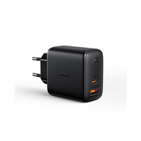 65w aukey - Aukey PA-B3 Black - 2 nuotrauka