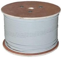 lan kabelis - Alantec-Kabel S/FTP kat.7A euroclass B2ca LSOH 500m - 3 nuotrauka