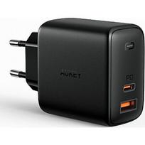 65w aukey - Aukey PA-B3 Black - 3 nuotrauka