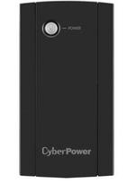 cyber power - Cyber Power UPS UT1050E 630W - 2 nuotrauka