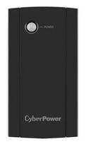 cyber power - Cyber Power UPS UT1050E 630W - 4 nuotrauka