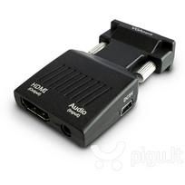 vga kabelis - SAVIO CL-145 - 3 nuotrauka