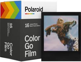 Polaroid Go Color Juodas Frame 2 pak