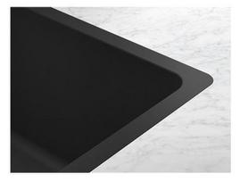 granitines plautuve - Franke Maris MRG 210/110-52 114.0658.570, granitas, 433 mm x 553 mm x 200 mm - 8 nuotrauka
