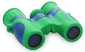 vaikiski ziuronai - Bresser Junior Kinderfernglas - 2 nuotrauka