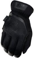 rankogaliai - Darbo pirštinės Mechanix Wear FastFit Covert FFTAB-55-009, juoda, M - 8 nuotrauka