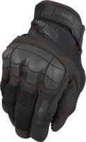 delno apsaugos - Mechanix Wear Pirštinės Mechanix M-Pact® 3 Covert juodos 10/L dydis. Velcro, TrekDry®, dirbtinė oda, delno, krumplių, Armortex®, pirštų apsauga, D30® apsauga nuo vibracijos - 1 nuotrauka