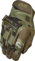 pirstines krumpliu - Mechanix Wear Pirštinės Mechanix M-Pact® 78 Multicam® 10/L dydis. Velcro, TrekDry®, dirbtinė oda, delno, krumplių, Armortex®, pirštų apsauga, D30® apsauga nuo vibracijos - 1 nuotrauka