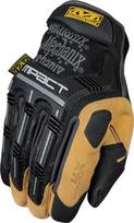 delno apsaugos - Mechanix Wear Pirštinės Mechanix Material4X M-Pact® 9/M dydis. Velcro, TrekDry®, dirbtinė oda 4X, delno, krumplių, Armortex®, pirštų apsauga, D30® apsauga nuo vibracijos - 1 nuotrauka