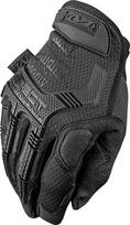 Mechanix Wear Pirštinės Mechanix M-Pact® Covert juodos 10/L dydis. Velcro, TrekDry®, dirbtinė oda, delno, krumplių, Armortex®, pirštų apsauga, D30® apsauga nuo vibracijos