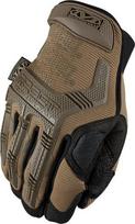 Mechanix Wear Pirštinės Mechanix M-Pact® Coyote 12/XXL dydis. Velcro, TrekDry®, dirbtinė oda, delno, krumplių, Armortex®, pirštų apsauga, D30® apsauga nuo vibracijosvibracijos