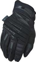 pirstines krumpliu - Mechanix Wear Pirštinės MECHANIX M-PACT 2 COVERT juodos 11/XL dydis. Velcro, TrekDry®, dirbtinė oda, delno, krumplių, pirštų apsauga, D30® apsauga nuo vibracijos - 1 nuotrauka